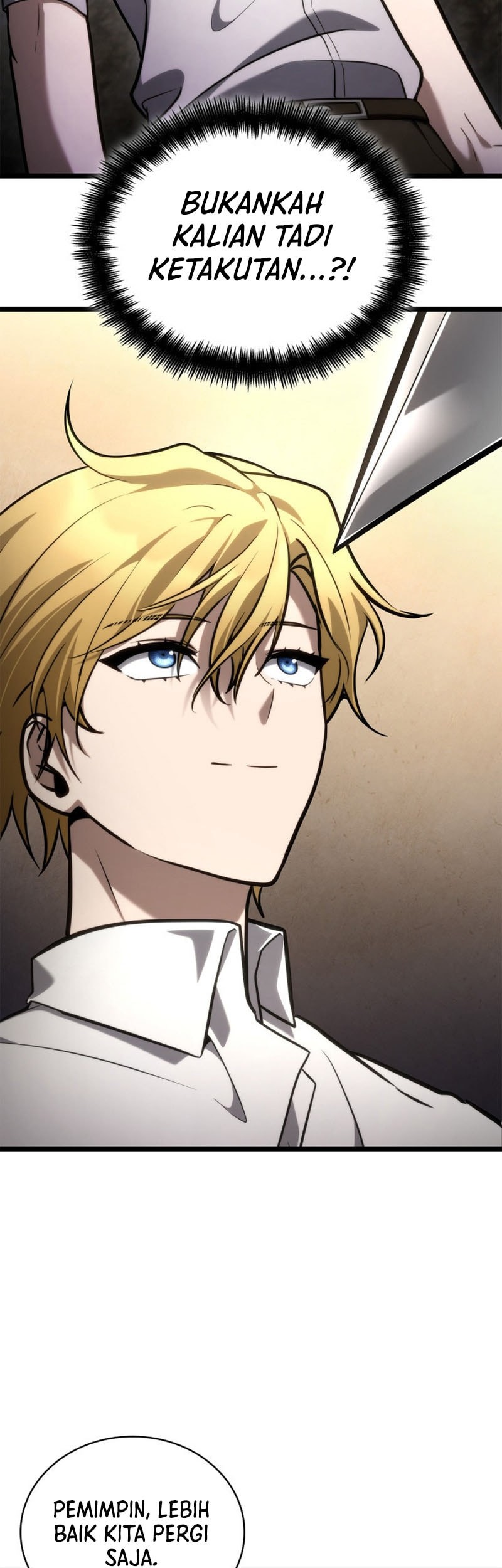 Infinite Mage Chapter 118 Gambar 67