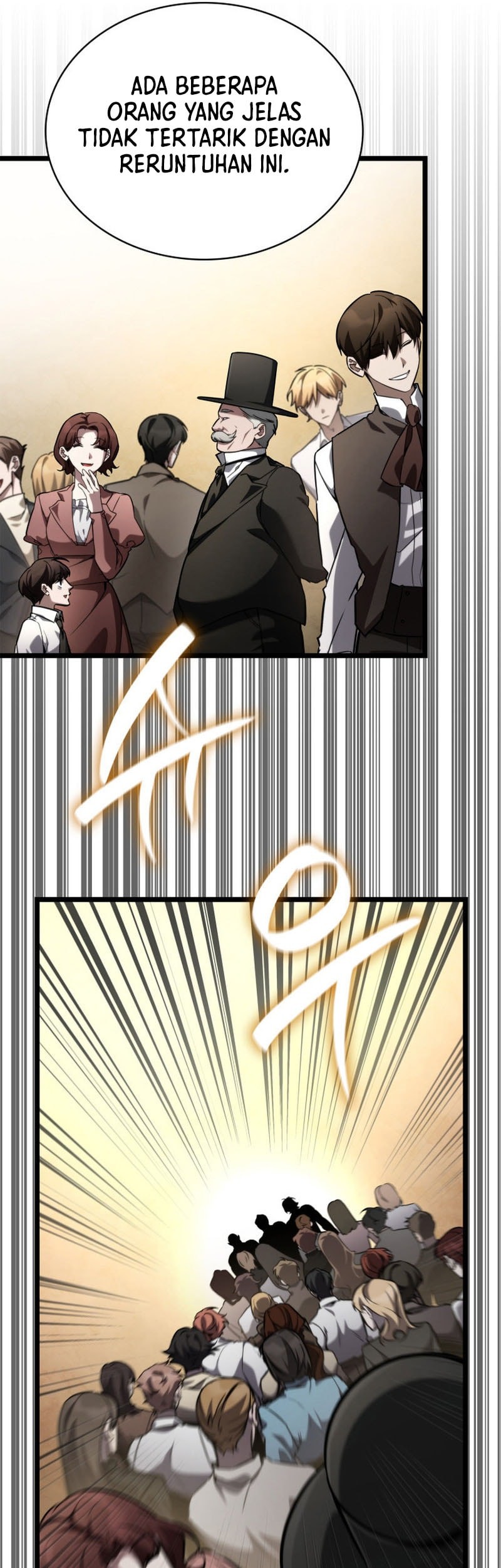 Infinite Mage Chapter 118 Gambar 25