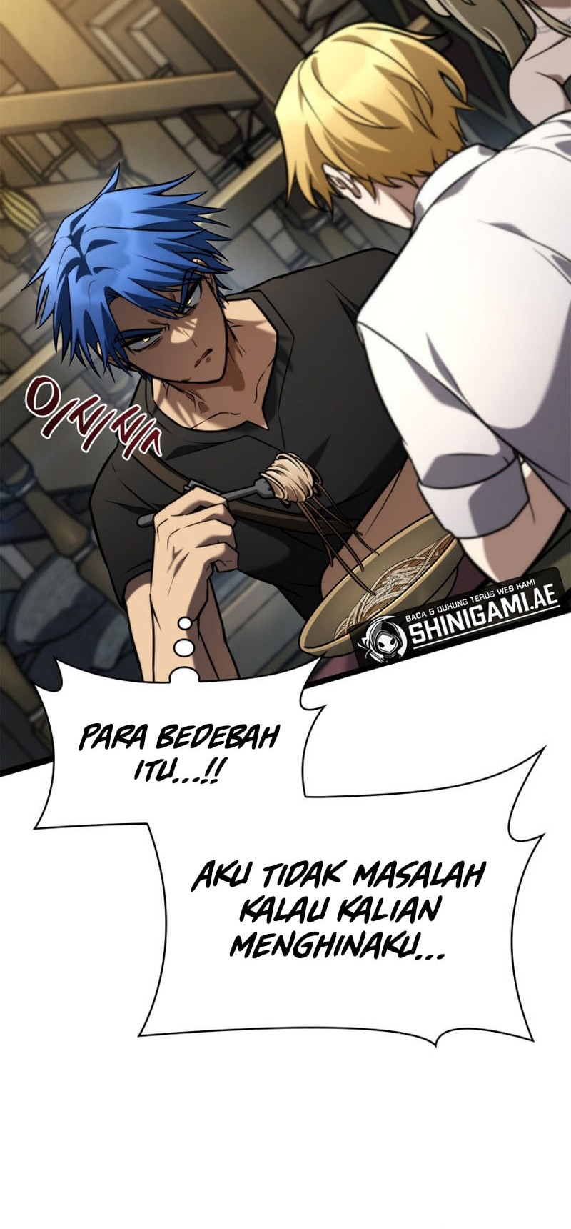 Infinite Mage Chapter 118 Gambar 36