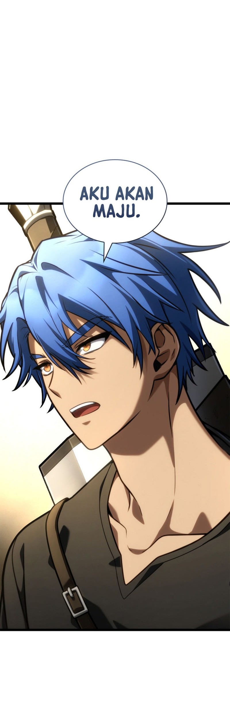 Infinite Mage Chapter 120 Gambar 43