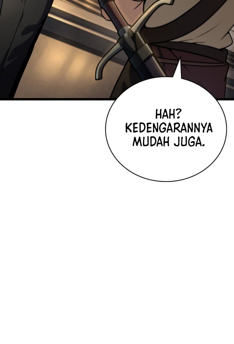 Infinite Mage Chapter 120 Gambar 33