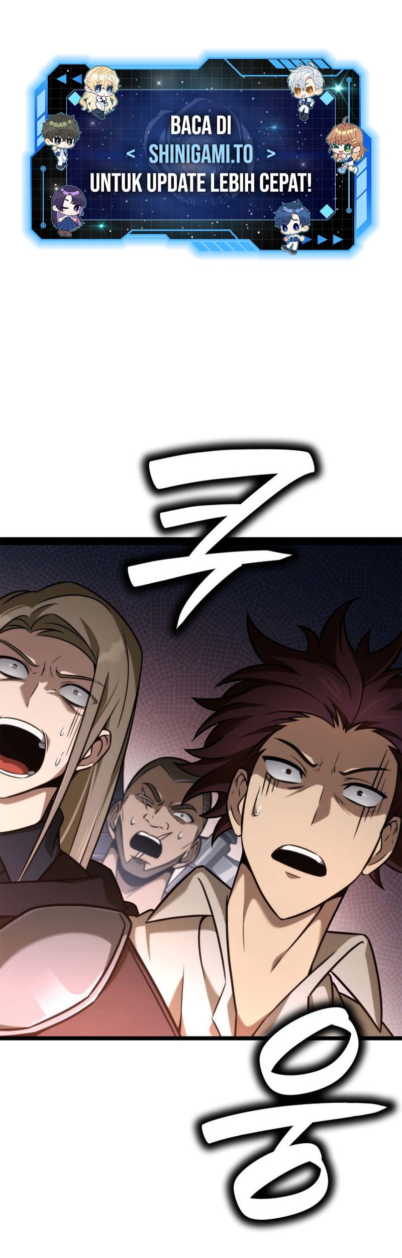 Baca  Infinite Mage Chapter 122 Gambar 2