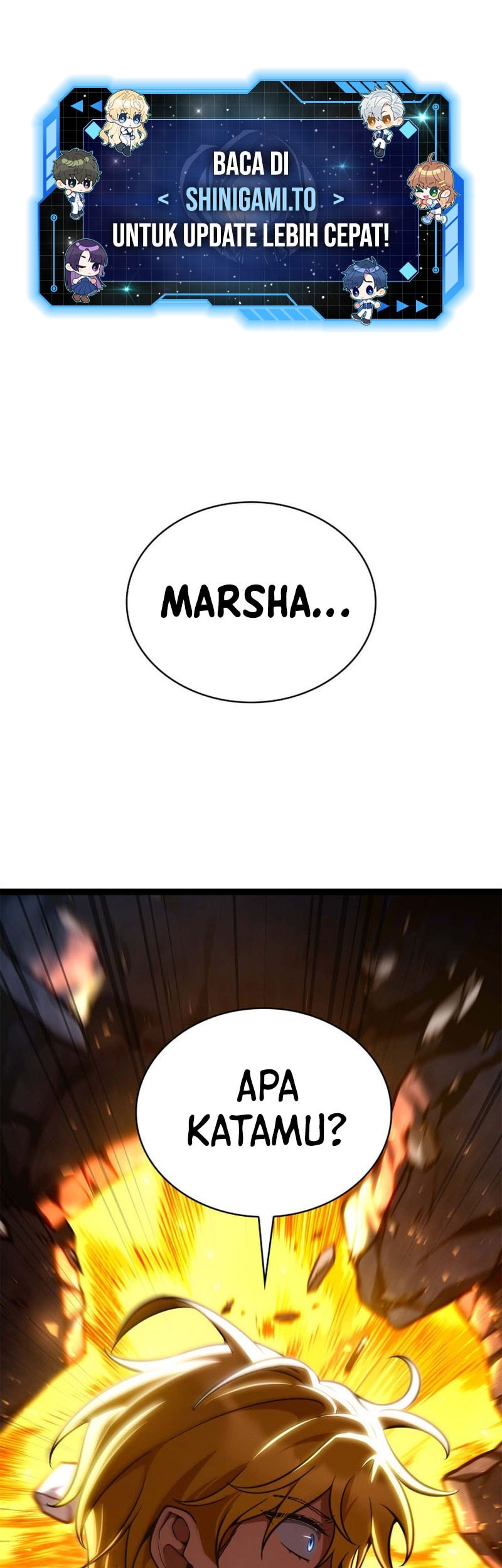 Baca Infinite Mage Chapter 125 Gambar 2