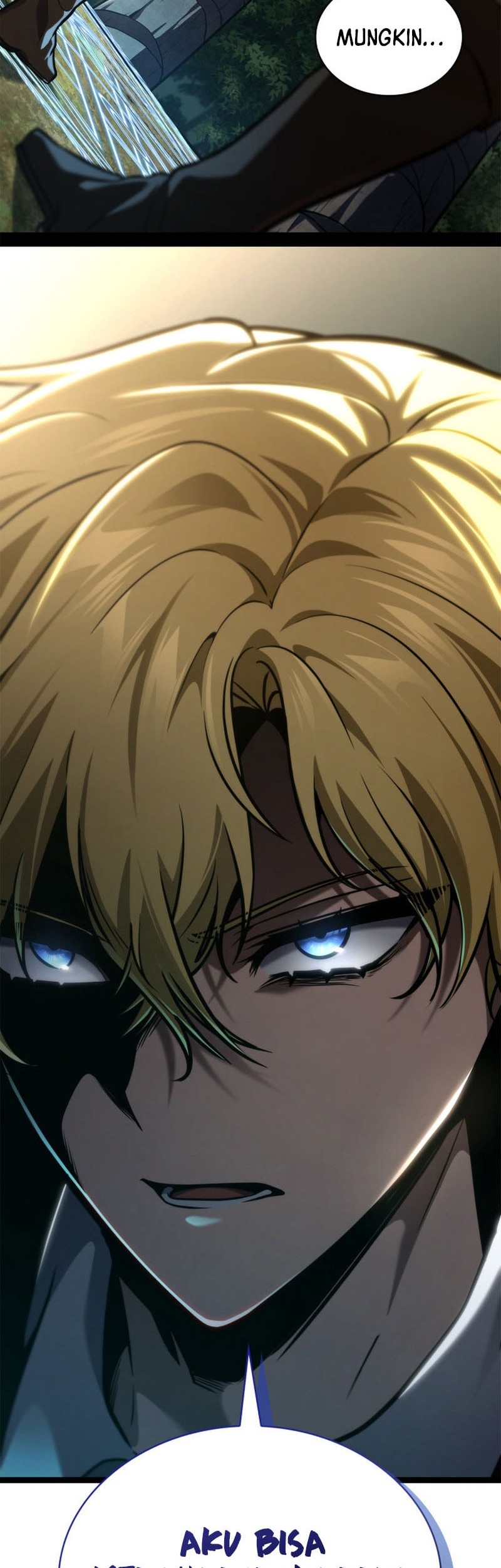 Infinite Mage Chapter 128 Gambar 3