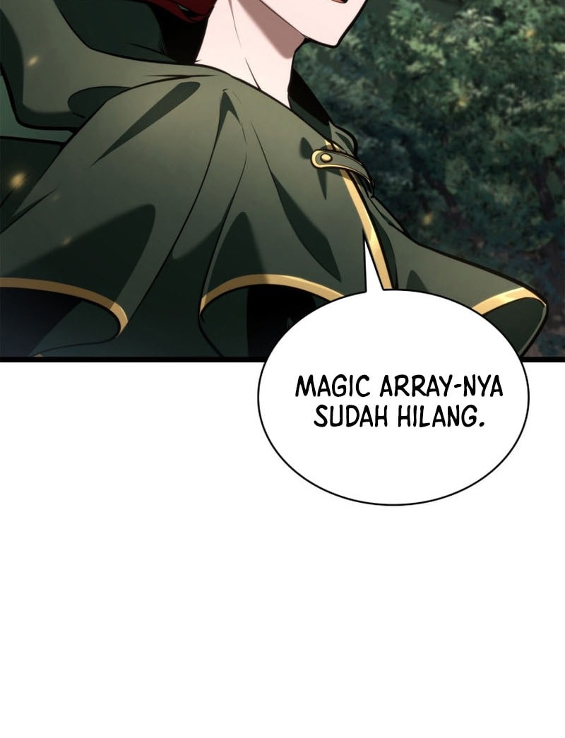 Infinite Mage Chapter 128 Gambar 26