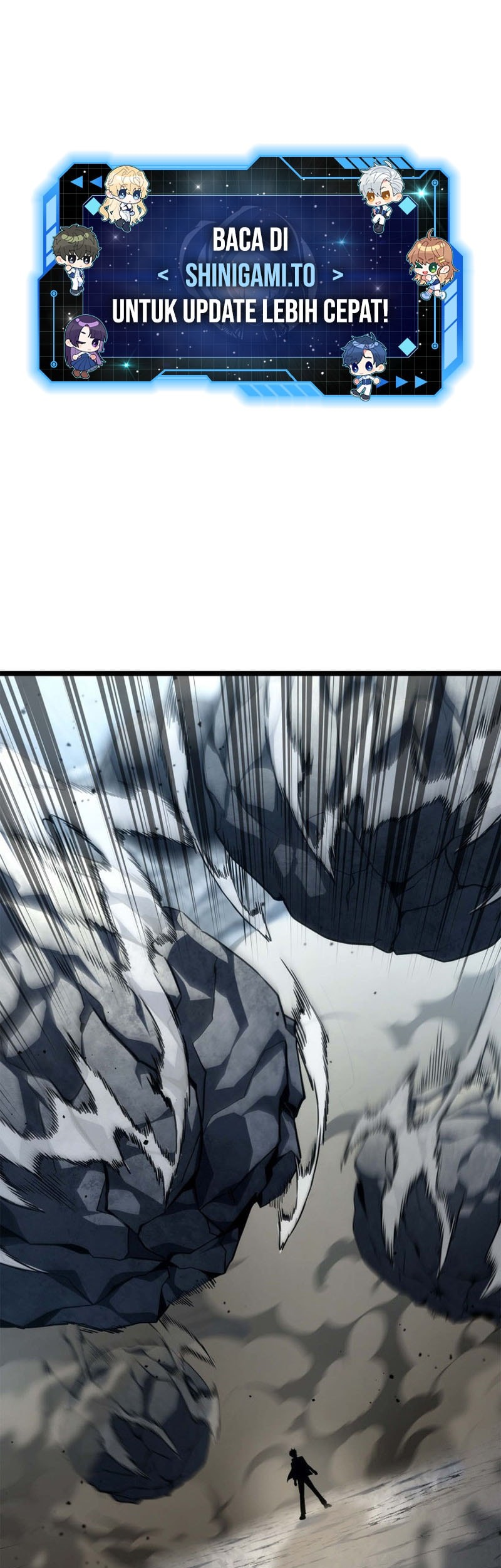 Baca Infinite Mage Chapter 129 Gambar 2