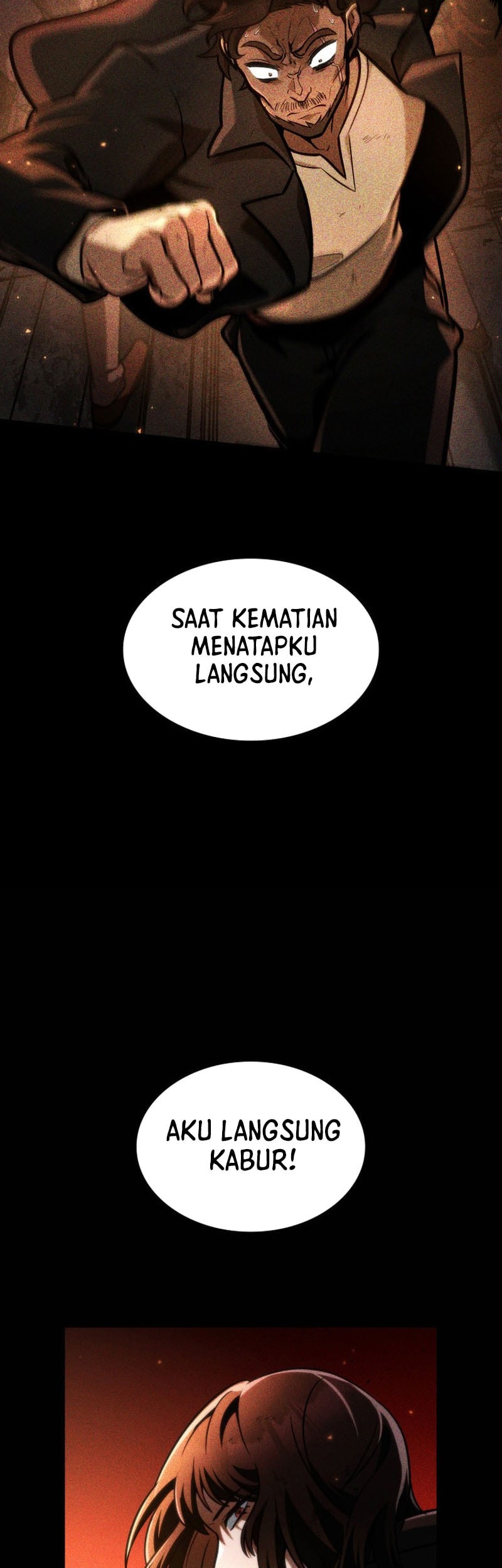Infinite Mage Chapter 131 Gambar 53