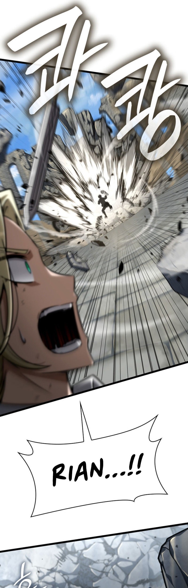 Infinite Mage Chapter 131 Gambar 59