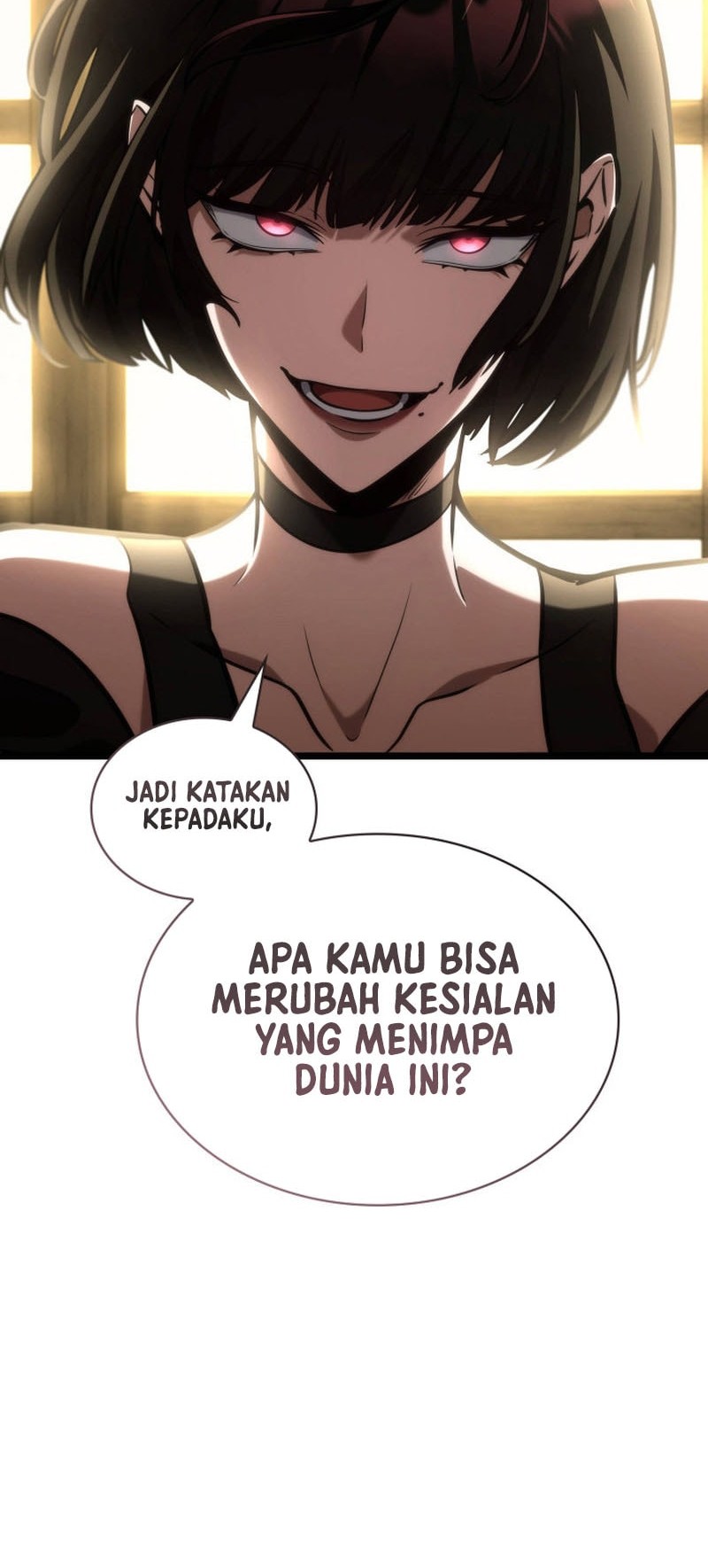 Infinite Mage Chapter 131 Gambar 65