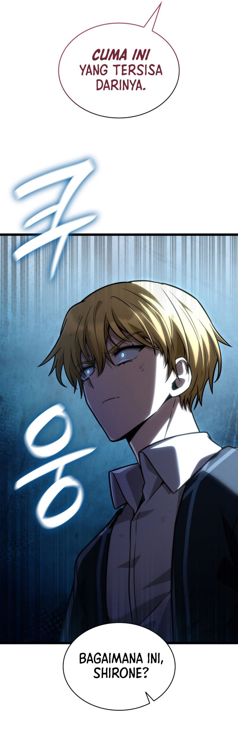 Infinite Mage Chapter 131 Gambar 11