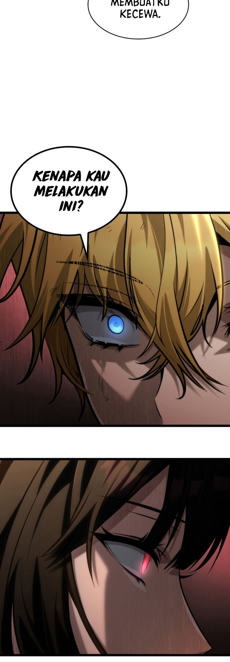 Infinite Mage Chapter 131 Gambar 14