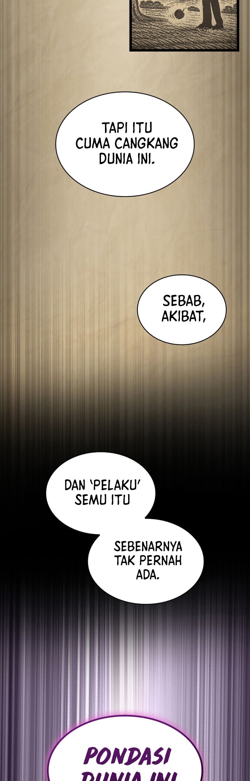 Infinite Mage Chapter 131 Gambar 20