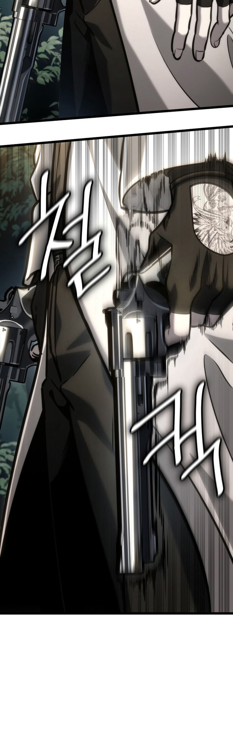 Infinite Mage Chapter 131 Gambar 34