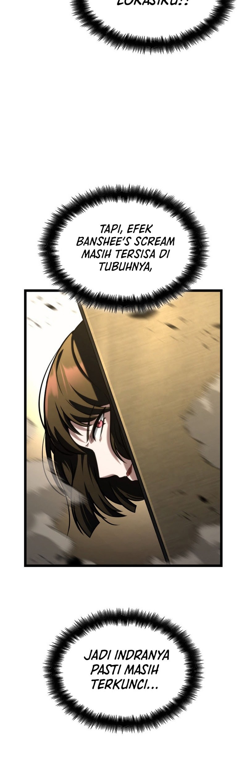 Infinite Mage Chapter 132 Gambar 48