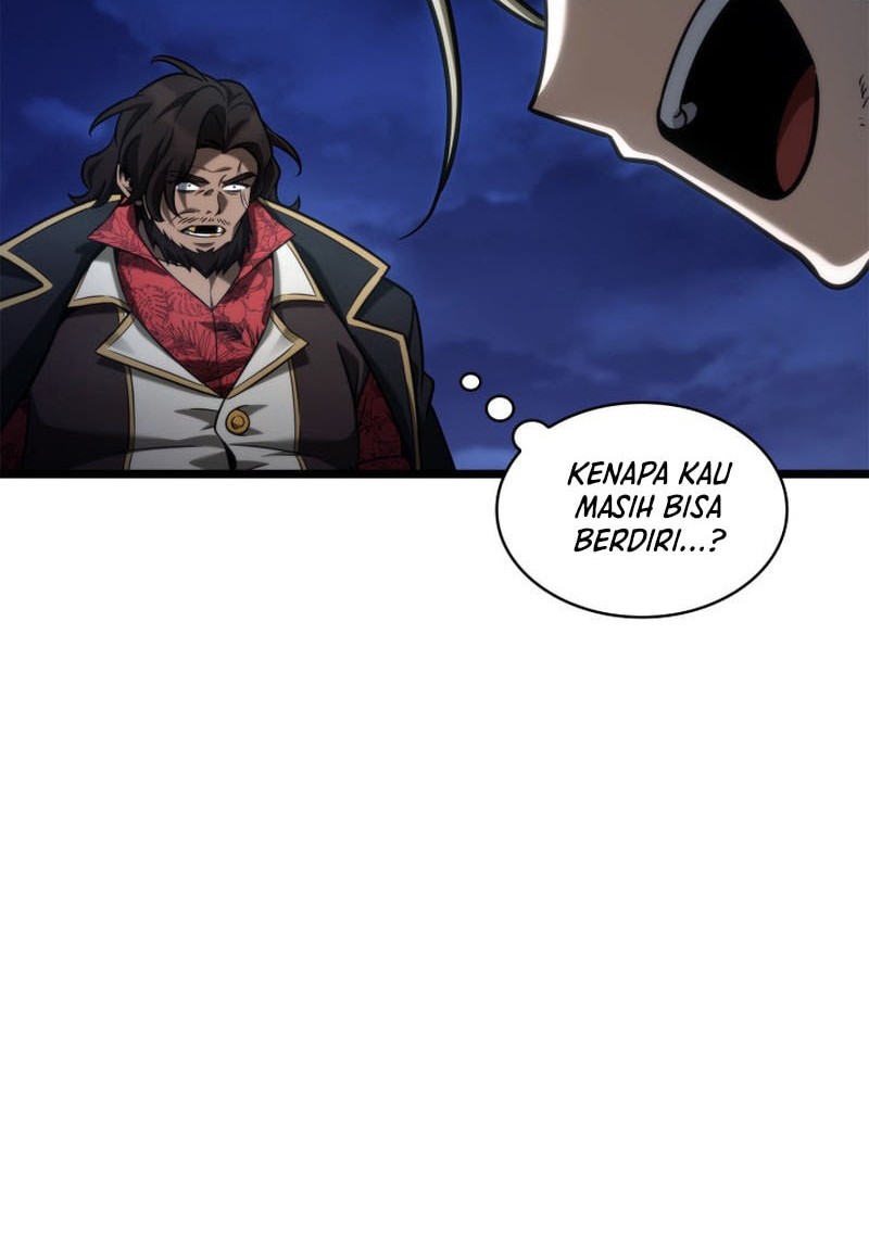 Infinite Mage Chapter 134 Gambar 46