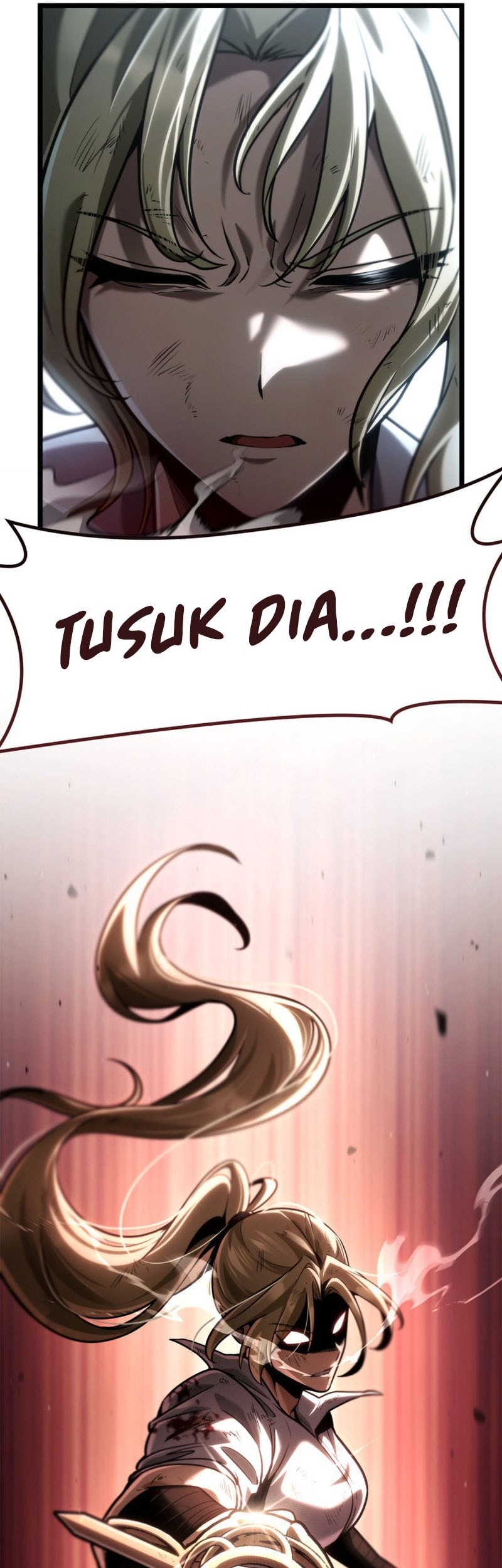 Infinite Mage Chapter 134 Gambar 71