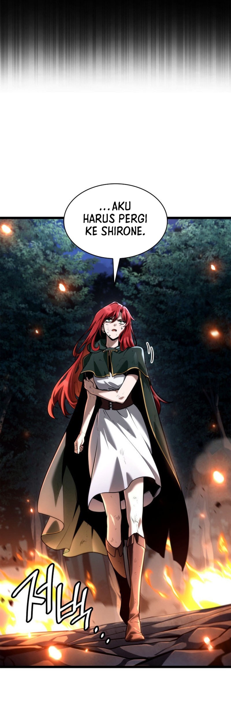 Infinite Mage Chapter 134 Gambar 11