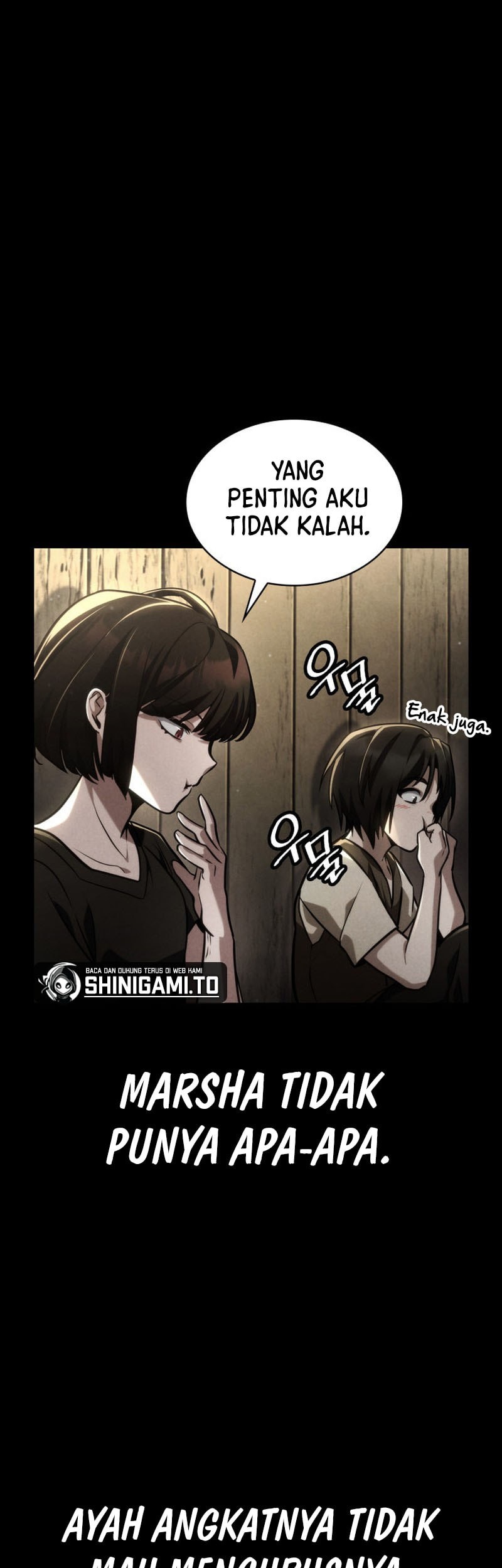 Infinite Mage Chapter 134 Gambar 15