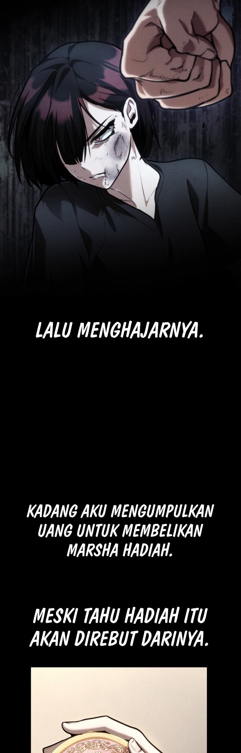 Infinite Mage Chapter 134 Gambar 17