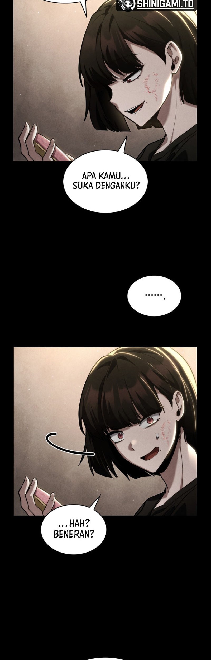 Infinite Mage Chapter 134 Gambar 20