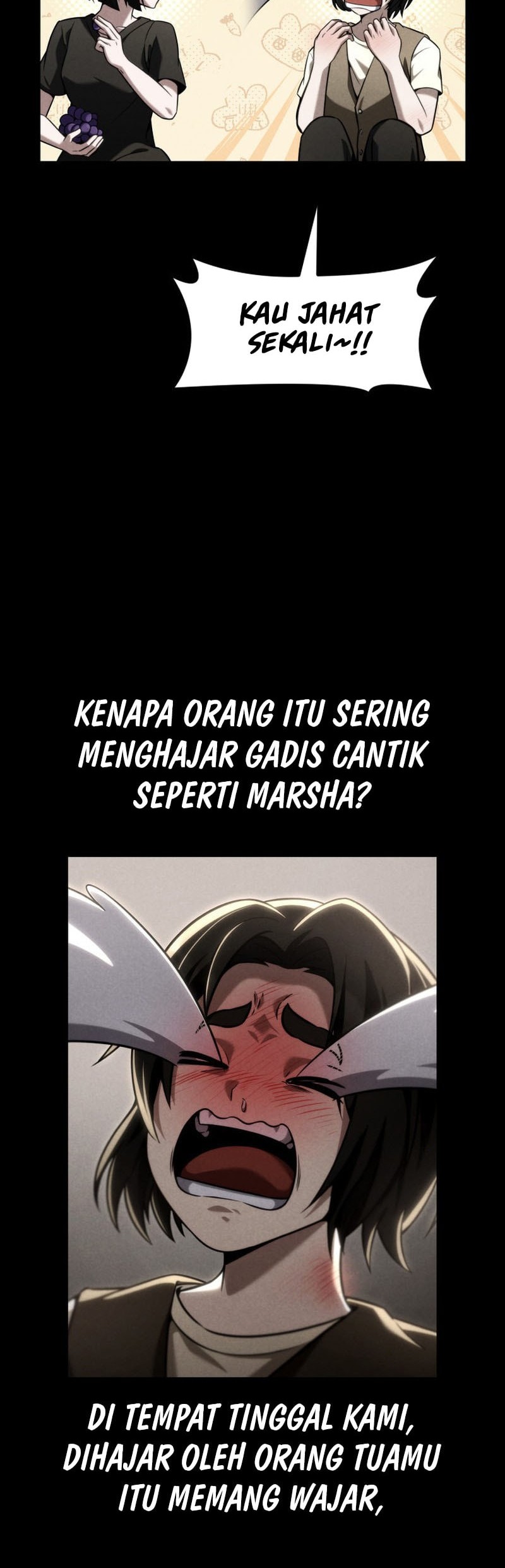 Infinite Mage Chapter 134 Gambar 22