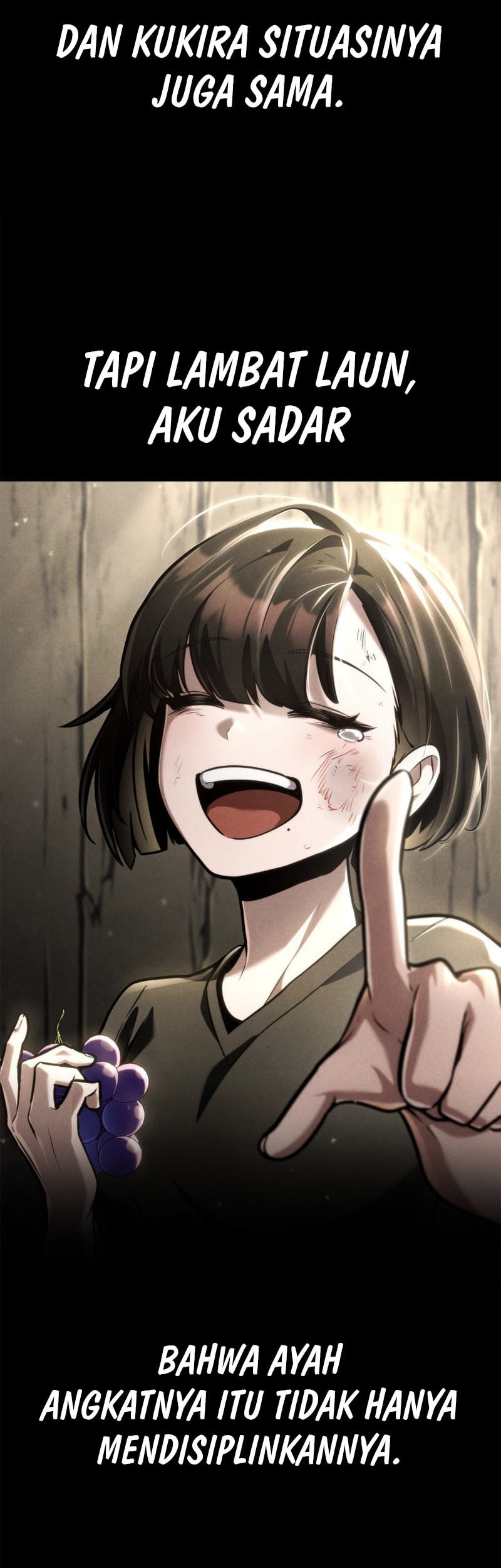 Infinite Mage Chapter 134 Gambar 23