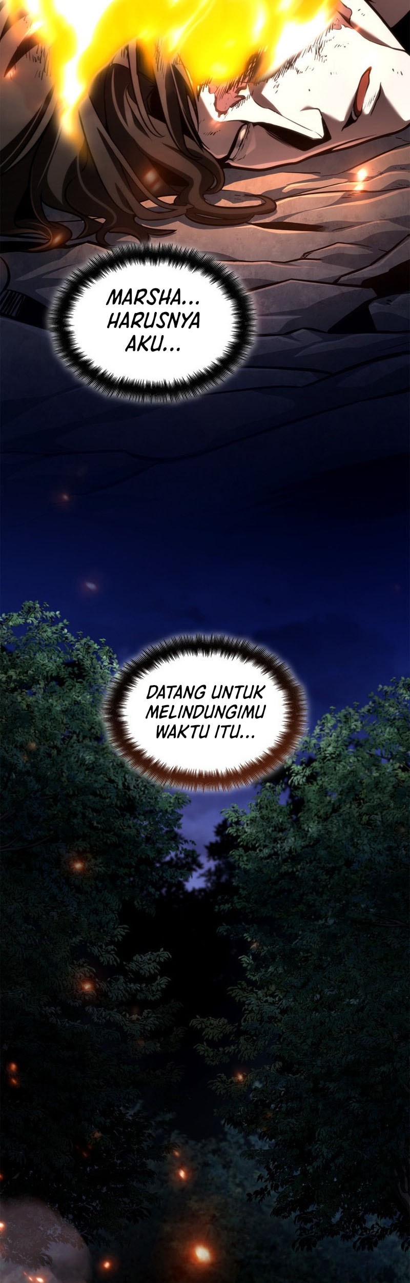 Infinite Mage Chapter 134 Gambar 25