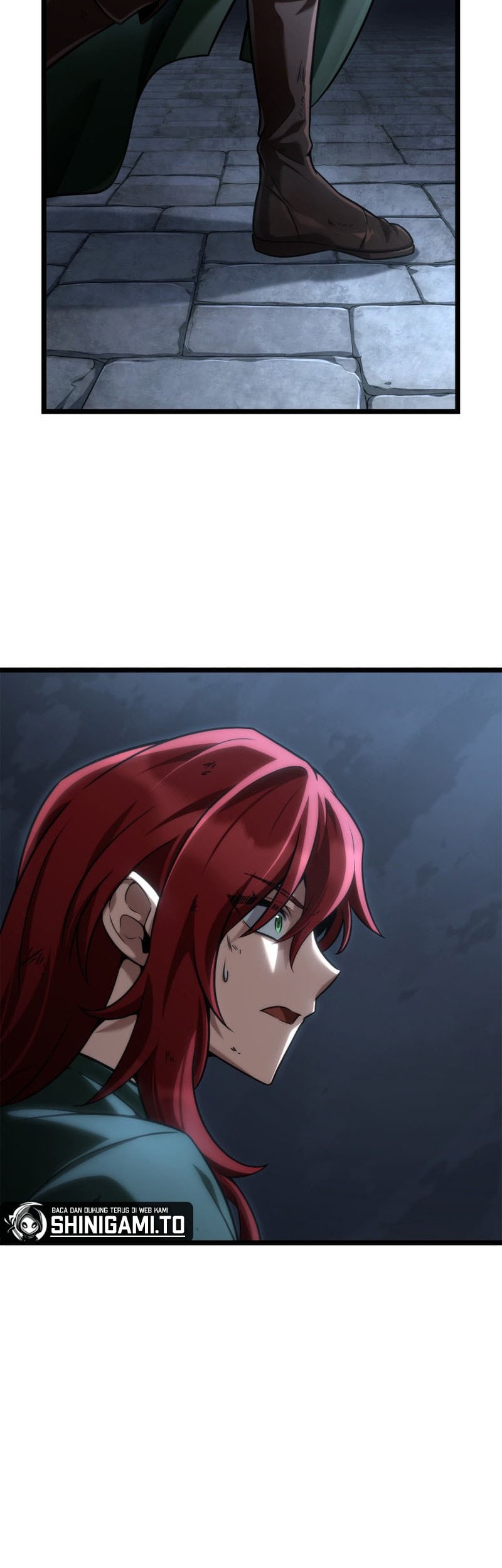 Infinite Mage Chapter 134 Gambar 28