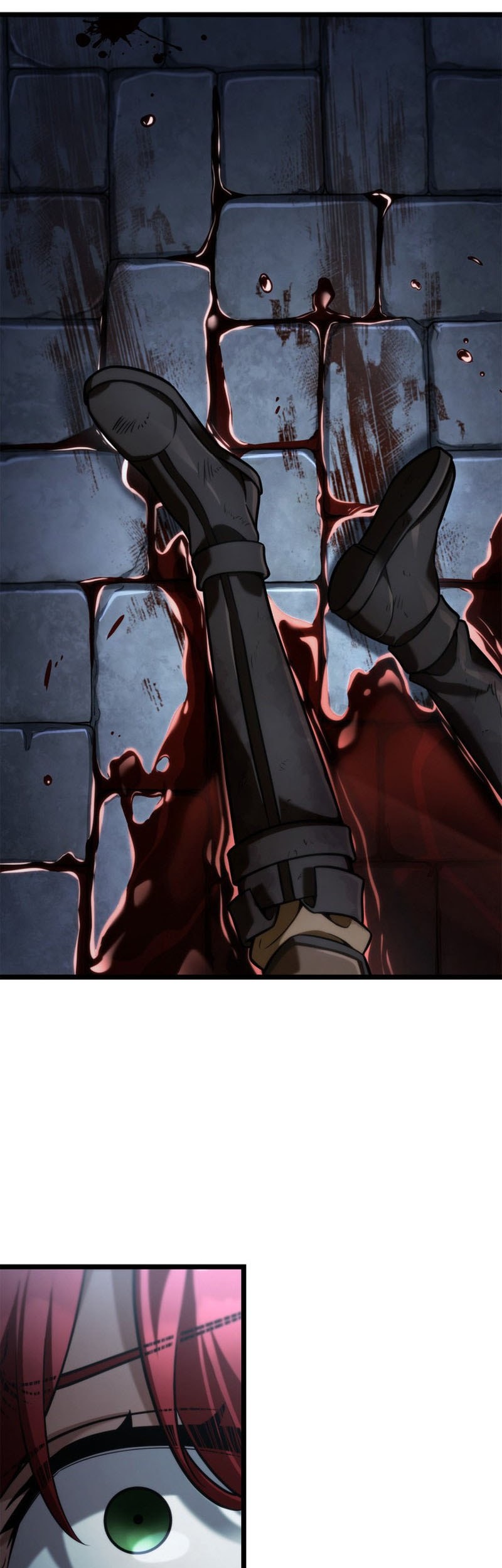 Infinite Mage Chapter 134 Gambar 29