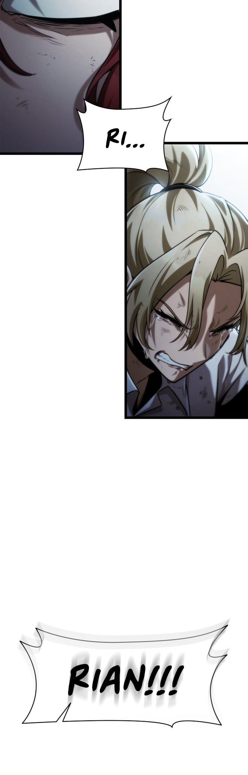 Infinite Mage Chapter 134 Gambar 30