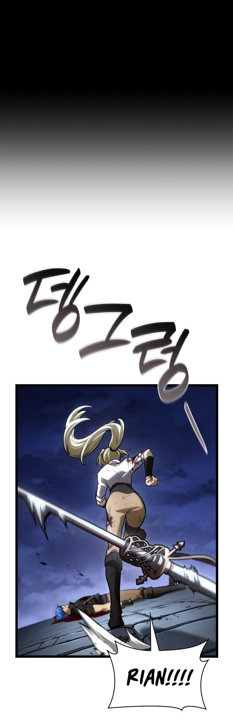 Infinite Mage Chapter 135 Gambar 35