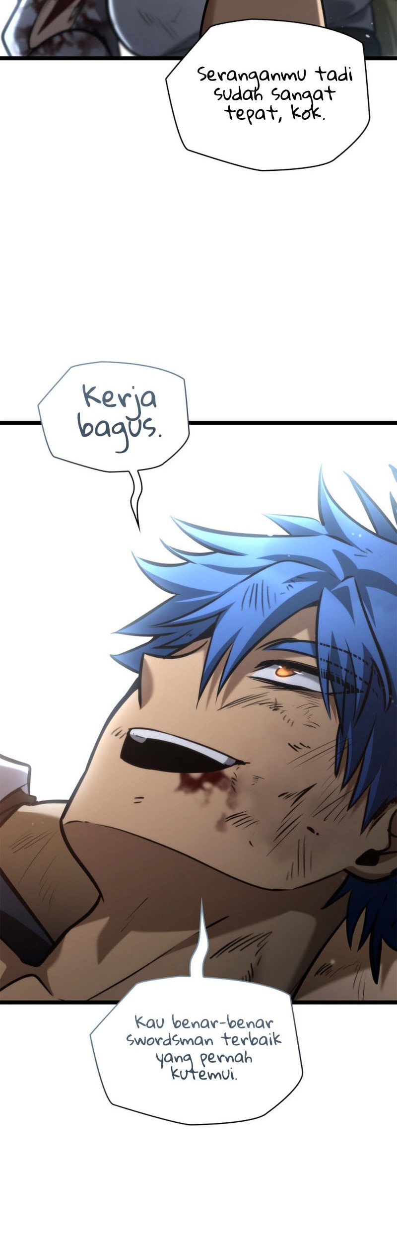 Infinite Mage Chapter 135 Gambar 42