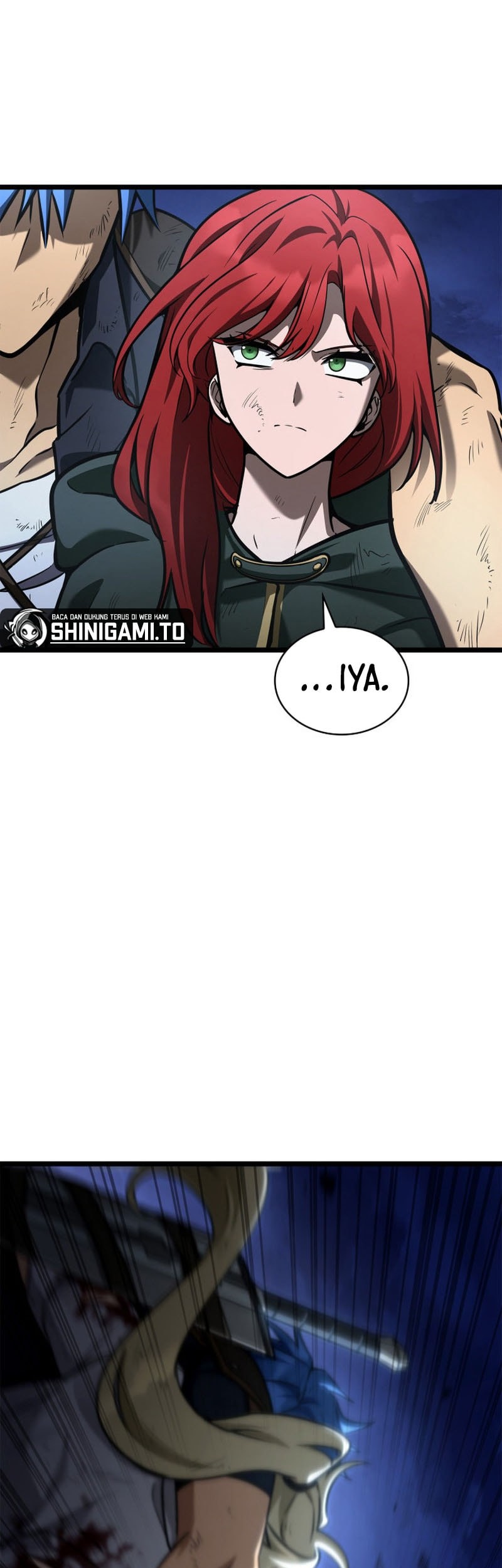 Infinite Mage Chapter 135 Gambar 45