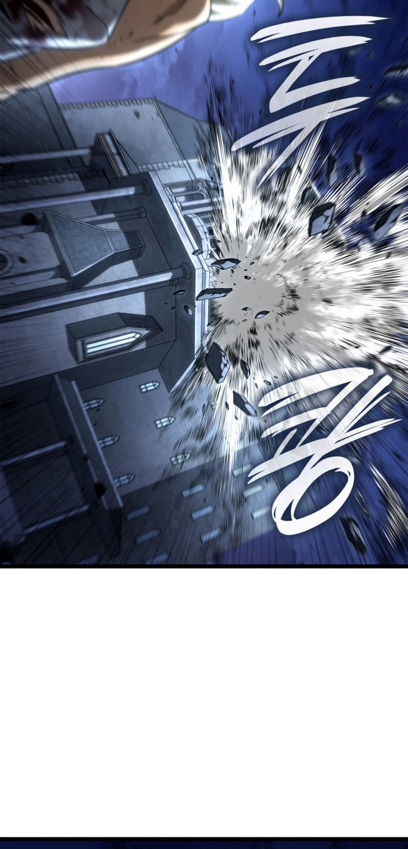 Infinite Mage Chapter 135 Gambar 46