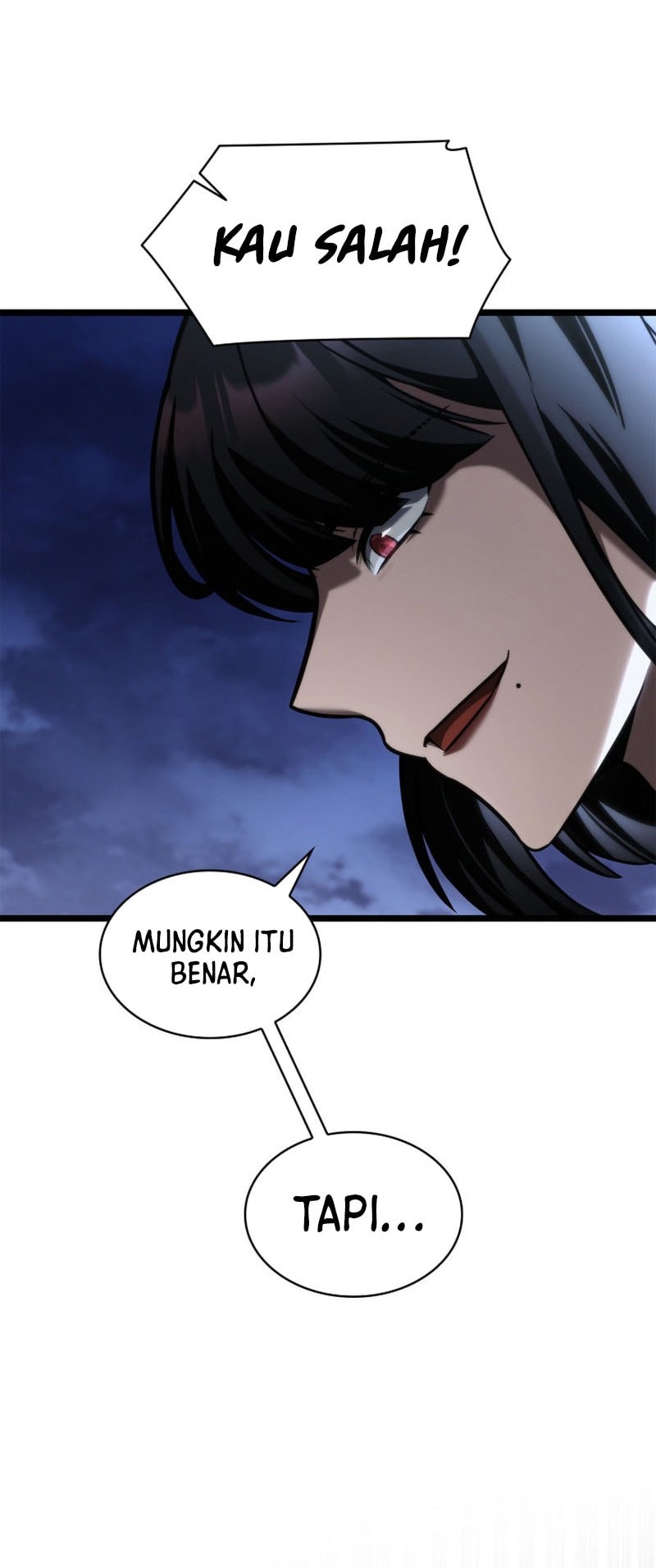 Infinite Mage Chapter 135 Gambar 58