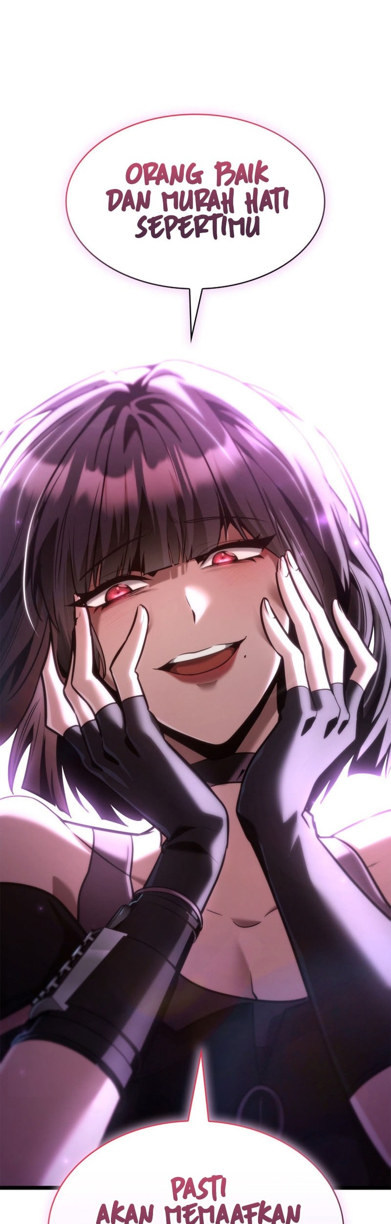 Infinite Mage Chapter 135 Gambar 64