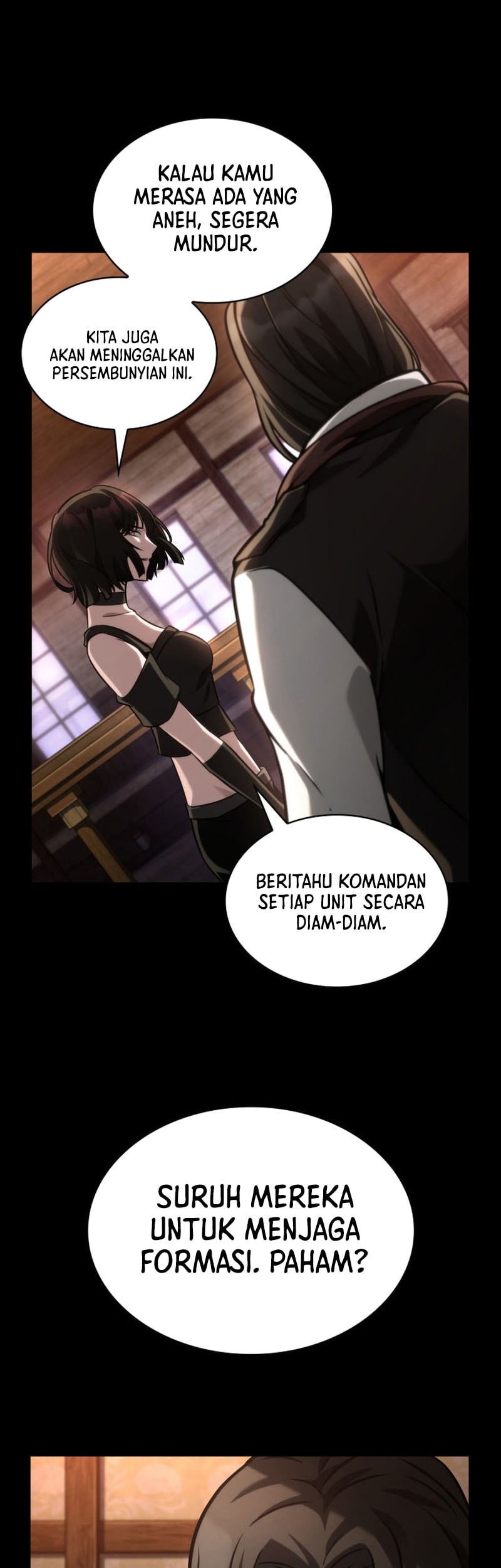 Infinite Mage Chapter 135 Gambar 69