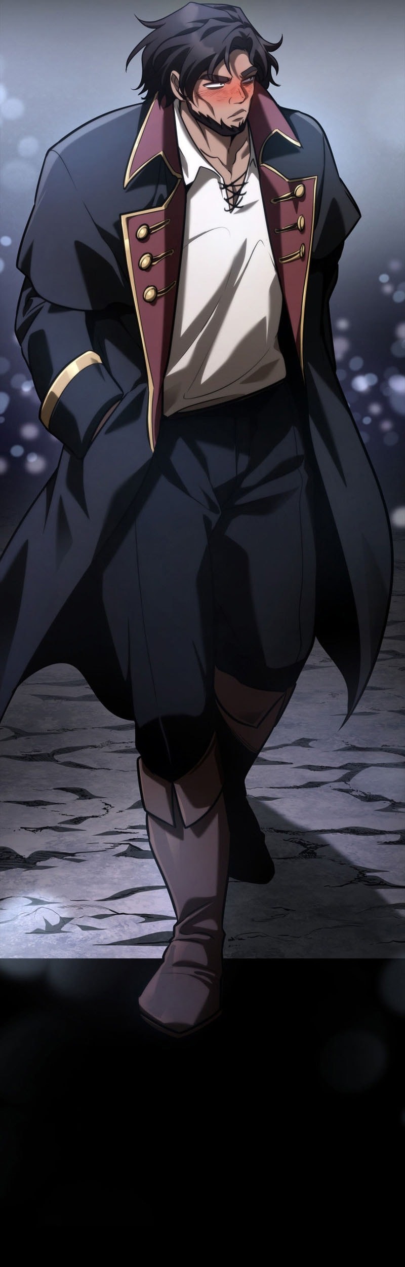 Infinite Mage Chapter 135 Gambar 71