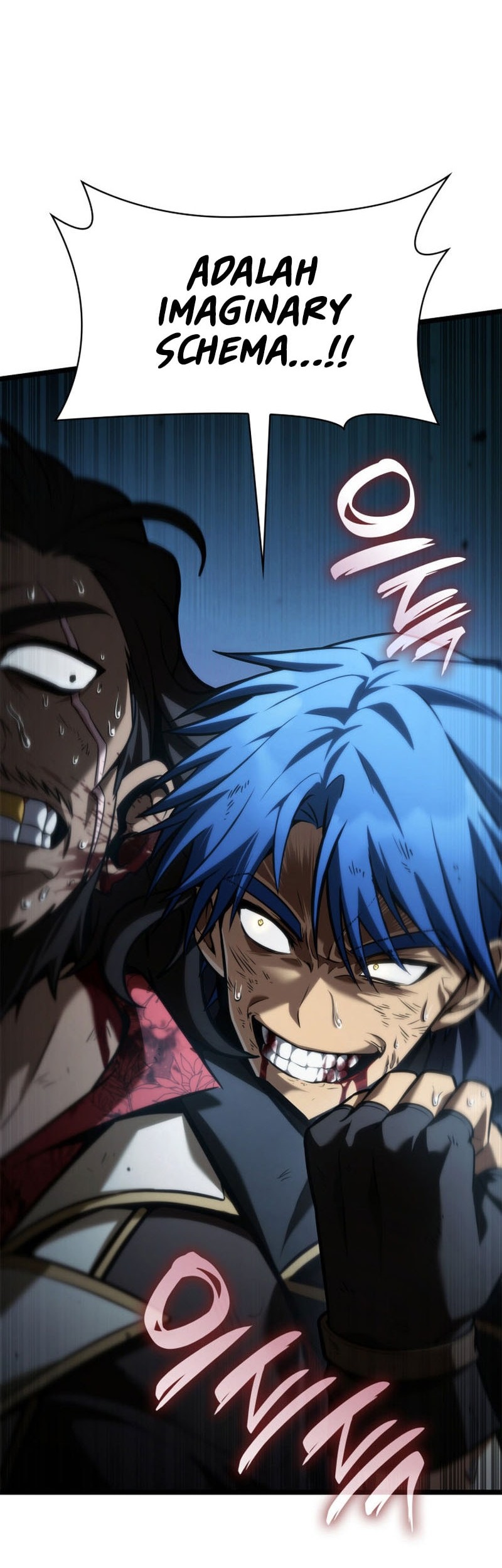 Infinite Mage Chapter 135 Gambar 5