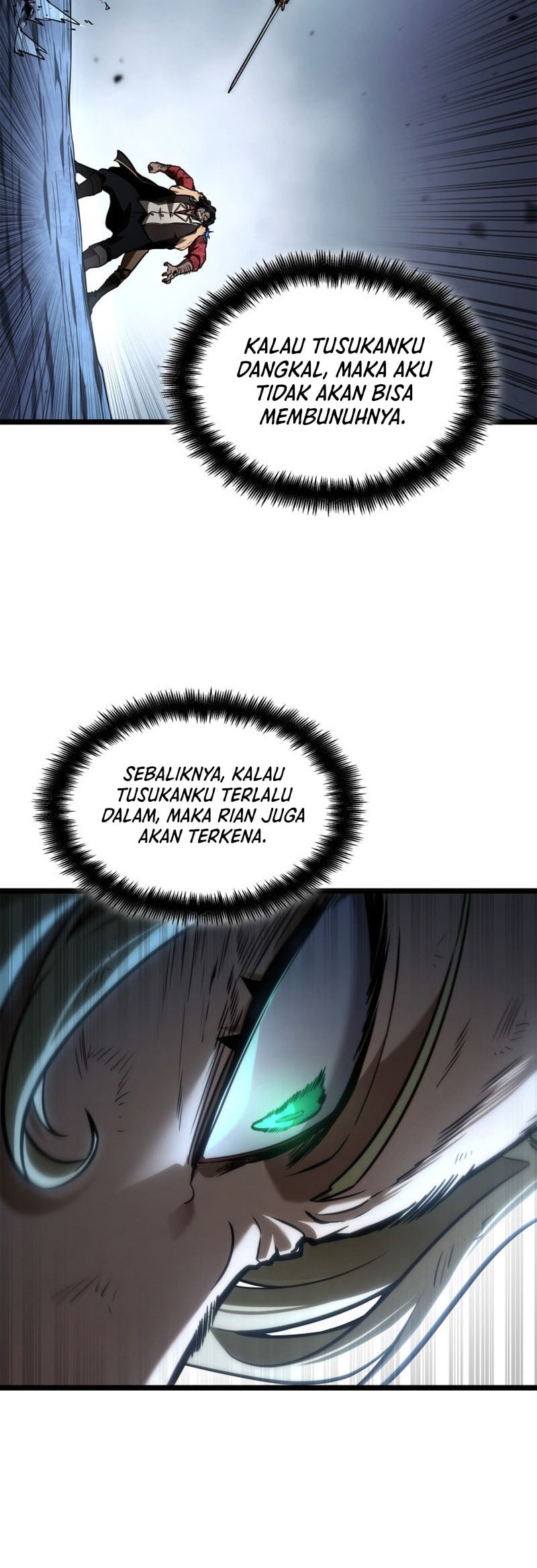 Infinite Mage Chapter 135 Gambar 10