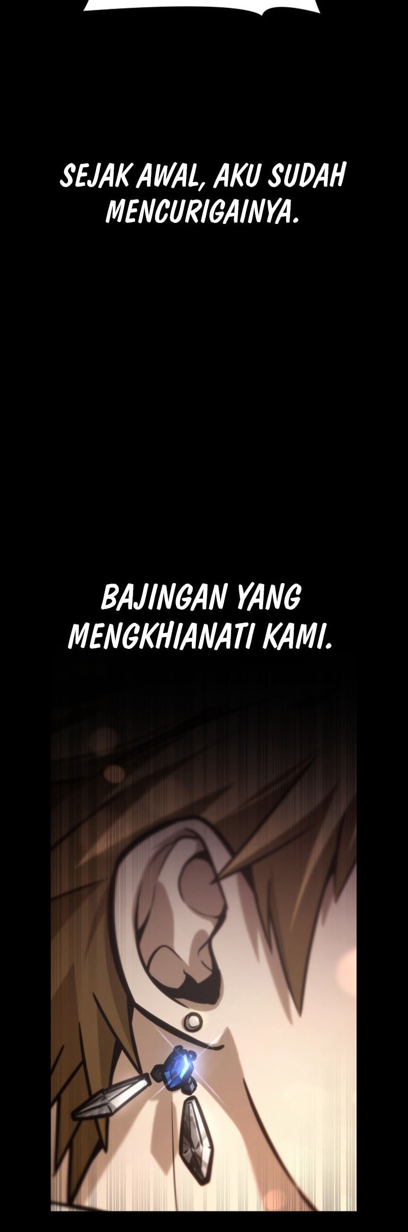 Infinite Mage Chapter 135 Gambar 22