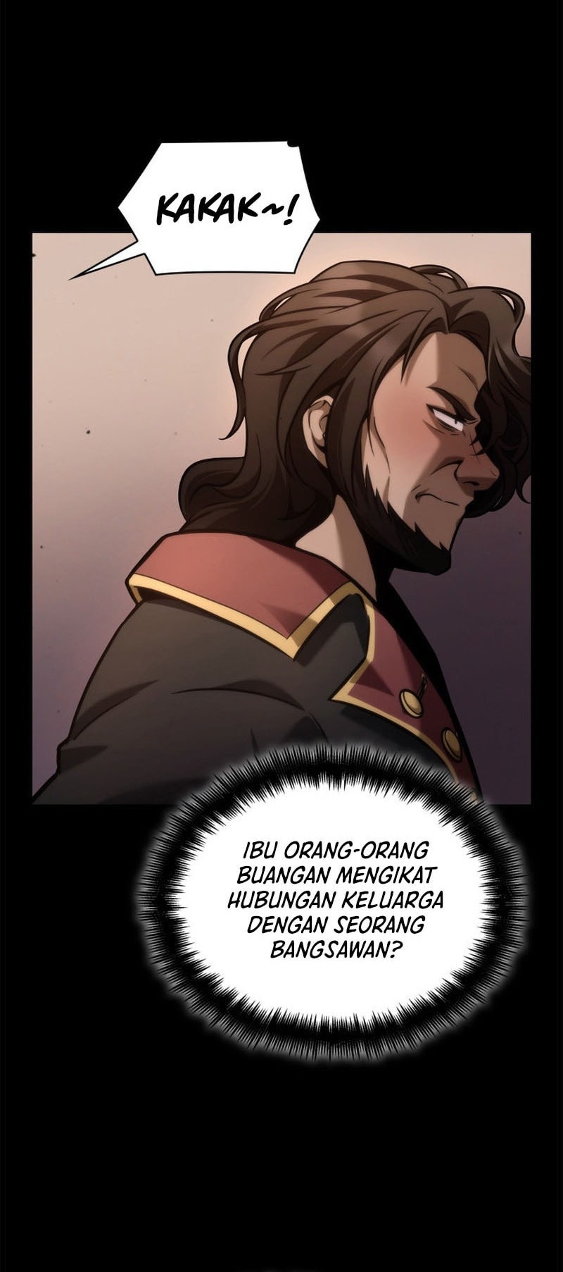 Infinite Mage Chapter 135 Gambar 30