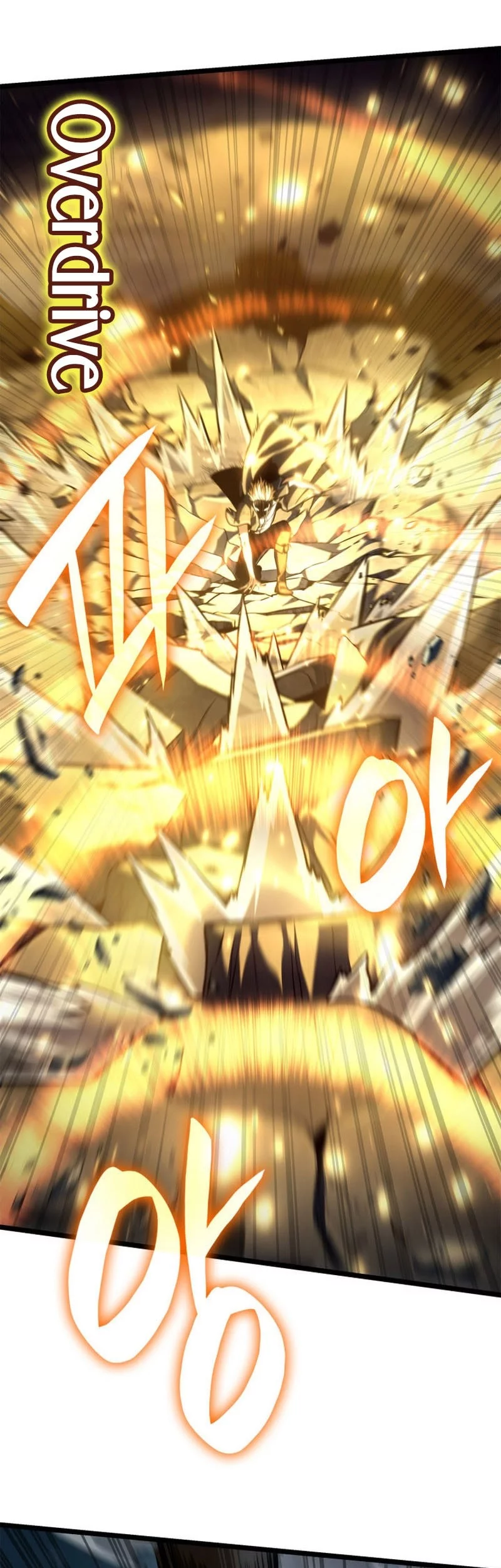 Infinite Mage Chapter 136 Gambar 39