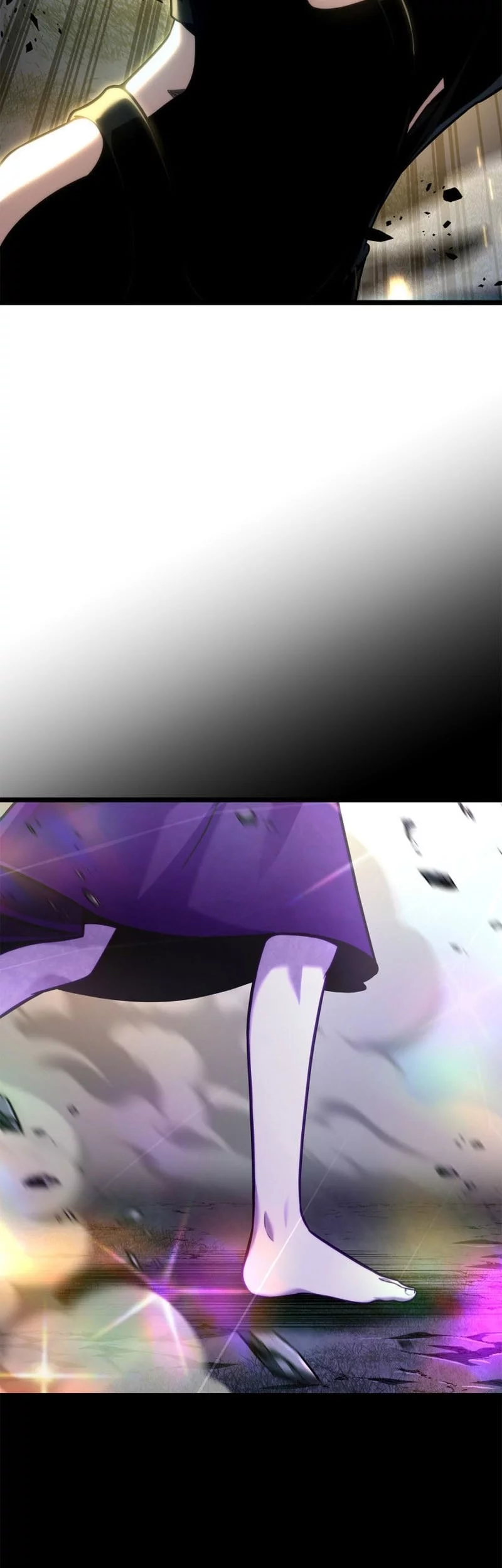 Infinite Mage Chapter 136 Gambar 43