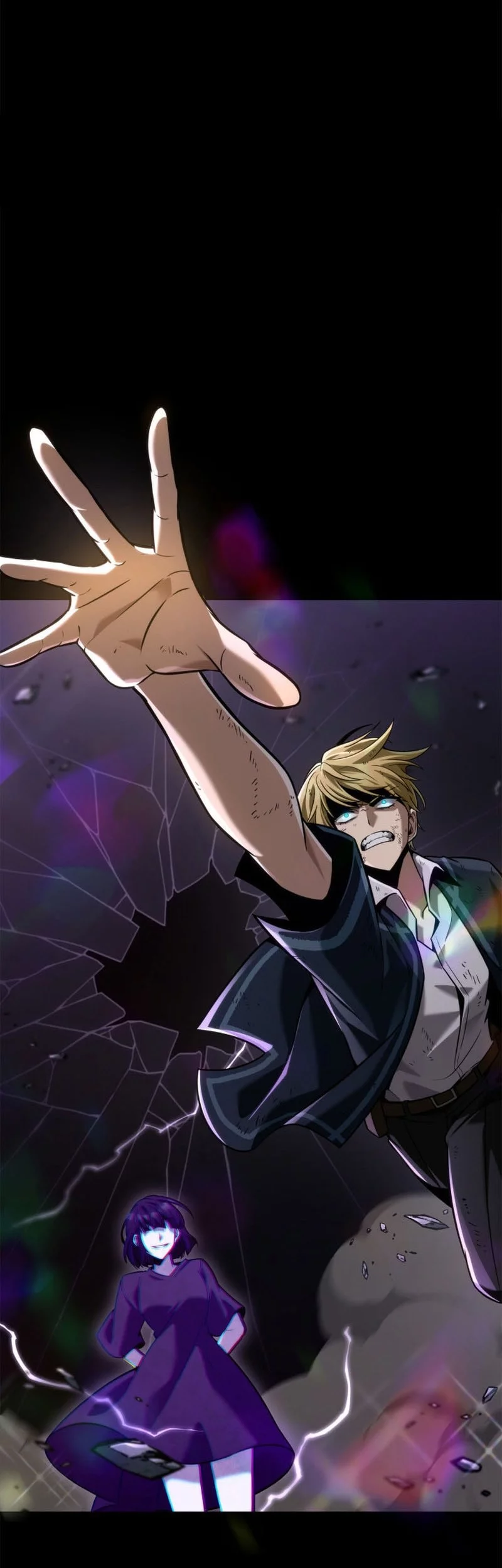 Infinite Mage Chapter 136 Gambar 44