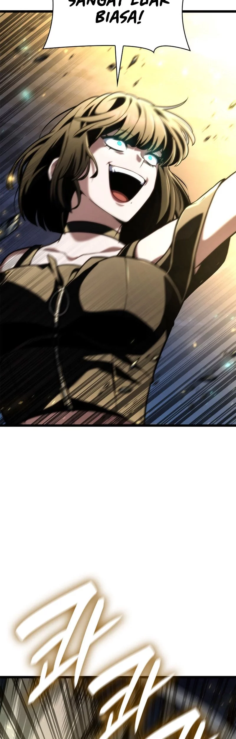 Infinite Mage Chapter 136 Gambar 58