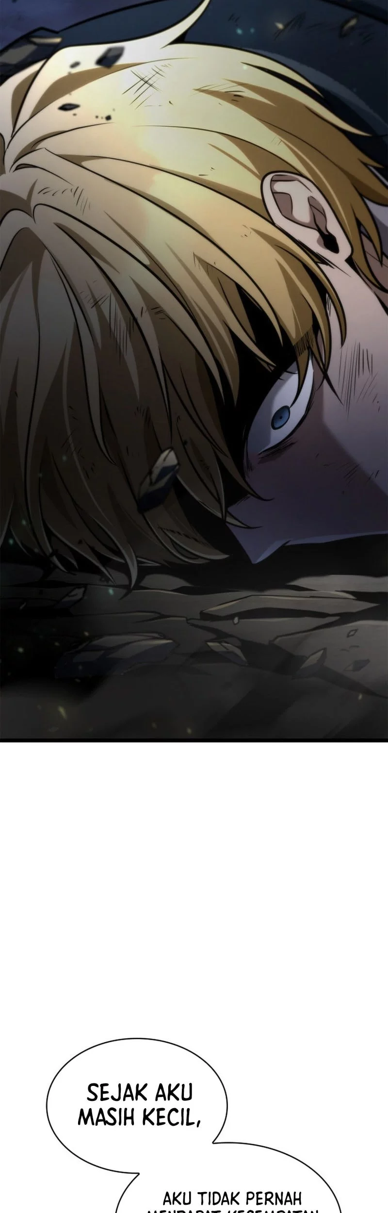 Infinite Mage Chapter 136 Gambar 62