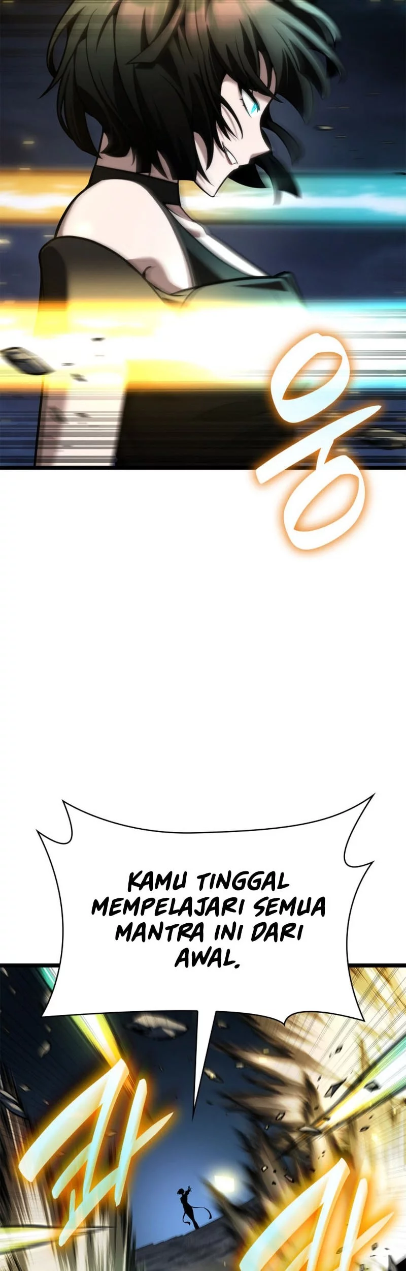 Infinite Mage Chapter 136 Gambar 66