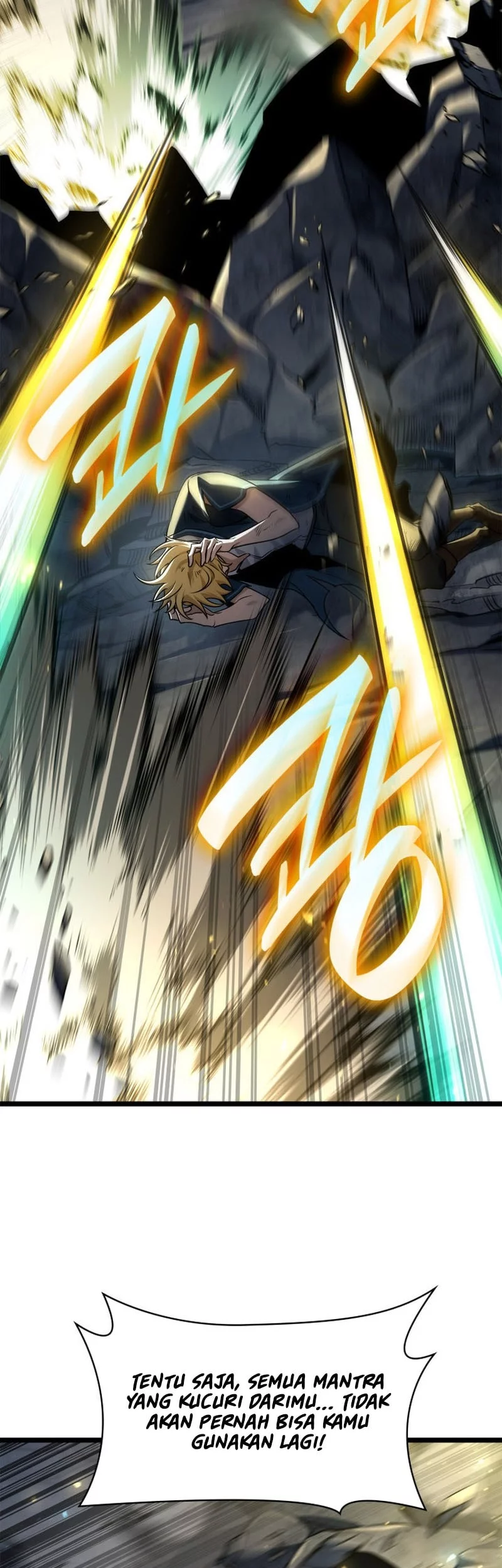 Infinite Mage Chapter 136 Gambar 67