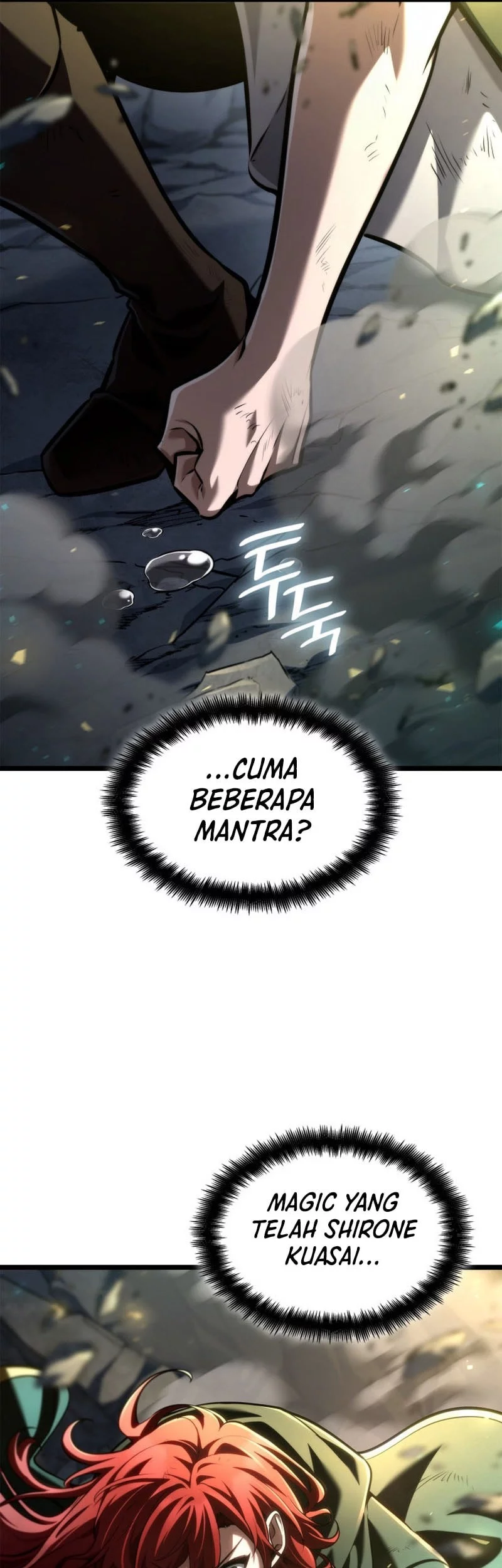 Infinite Mage Chapter 136 Gambar 69